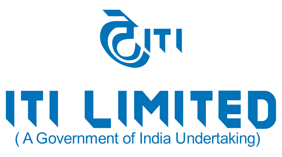 iti-limited-logo-vector