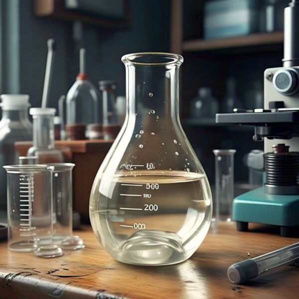 Mineral Turpentine Oil (MTO)