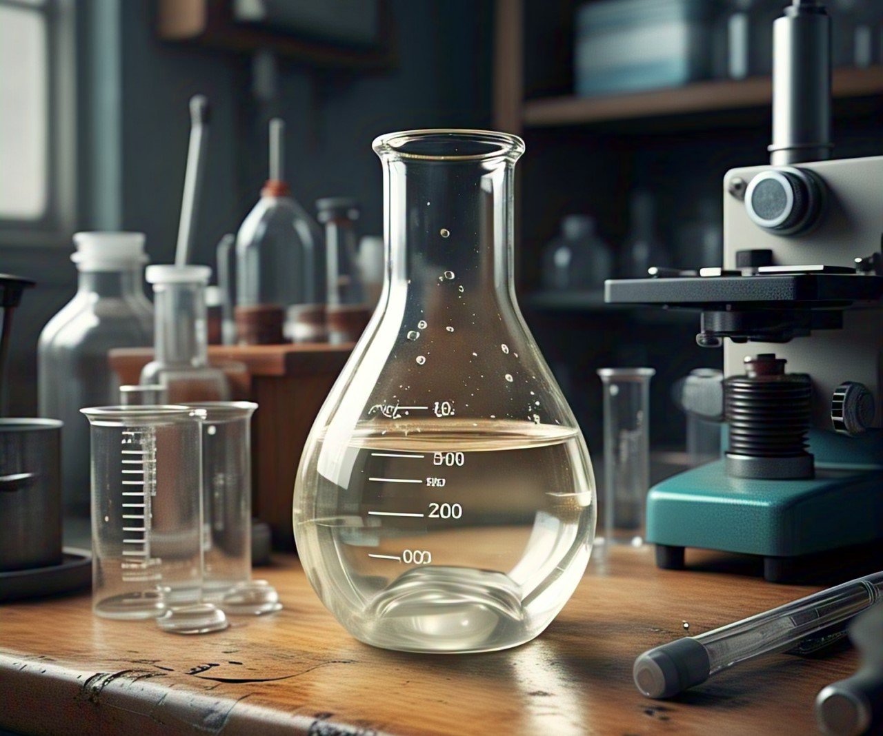 White Oil