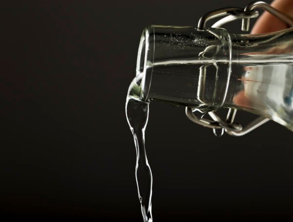 Low Sulphur Heavy Stock Oil