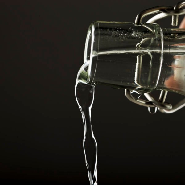 Low Sulphur Heavy Stock Oil